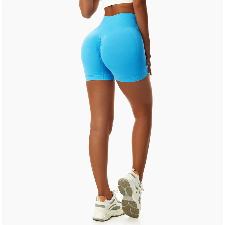 V-shape Shorts - OwnLifeYoga