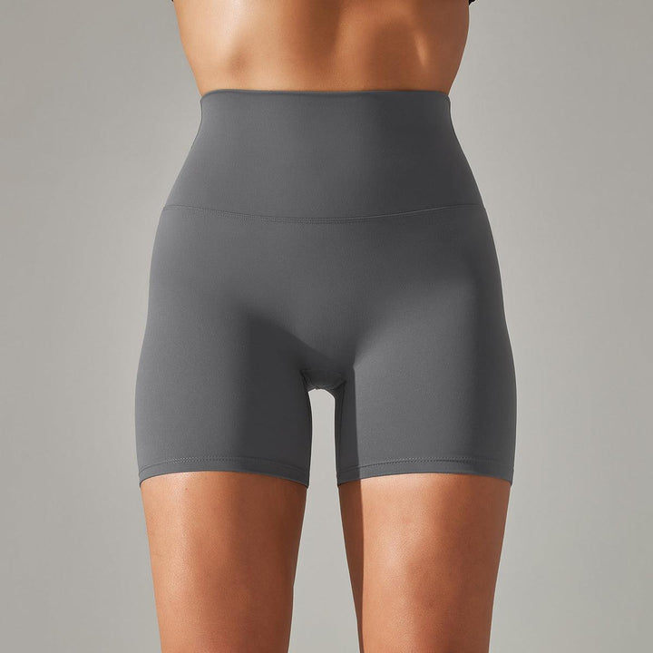 Light Smooth Shorts - OwnLifeYoga