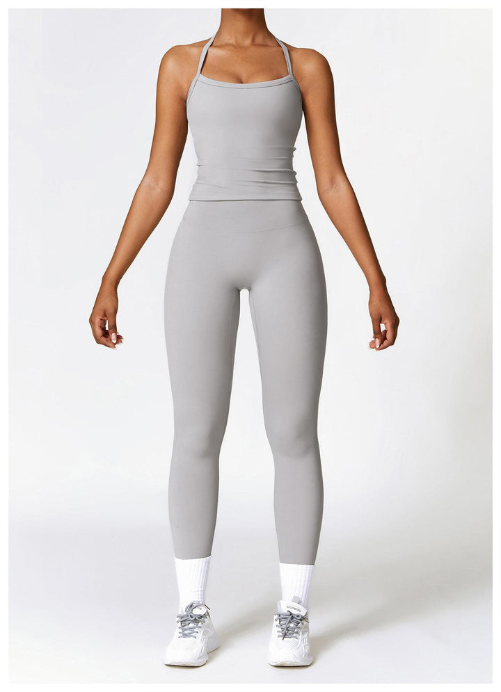 Ultimate Comfort Yoga Outfit - OwnLifeYoga