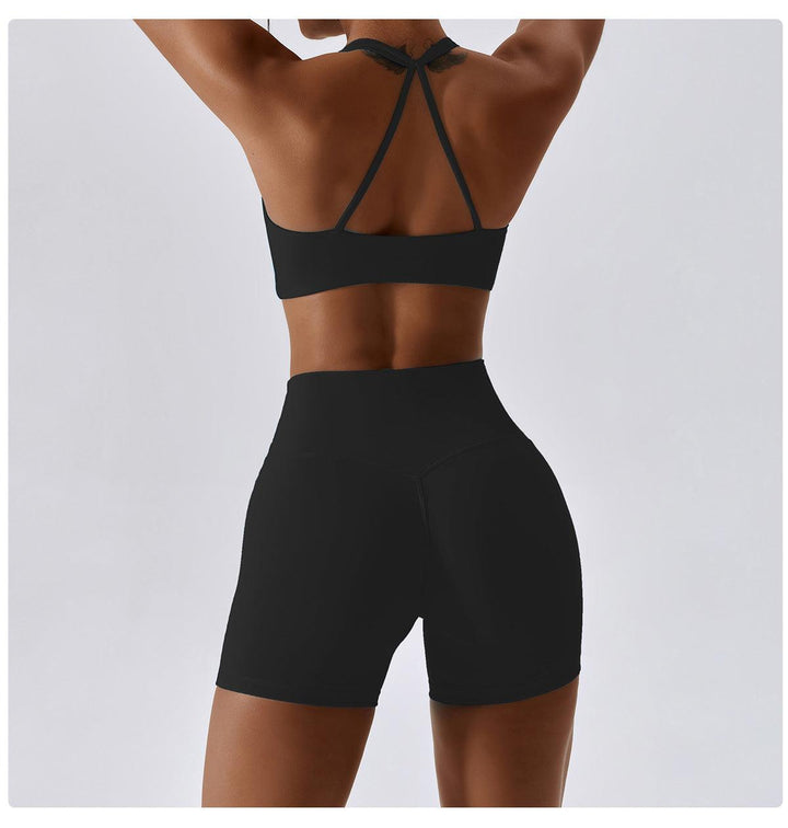 Effortless Yoga Suit - OwnLifeYoga