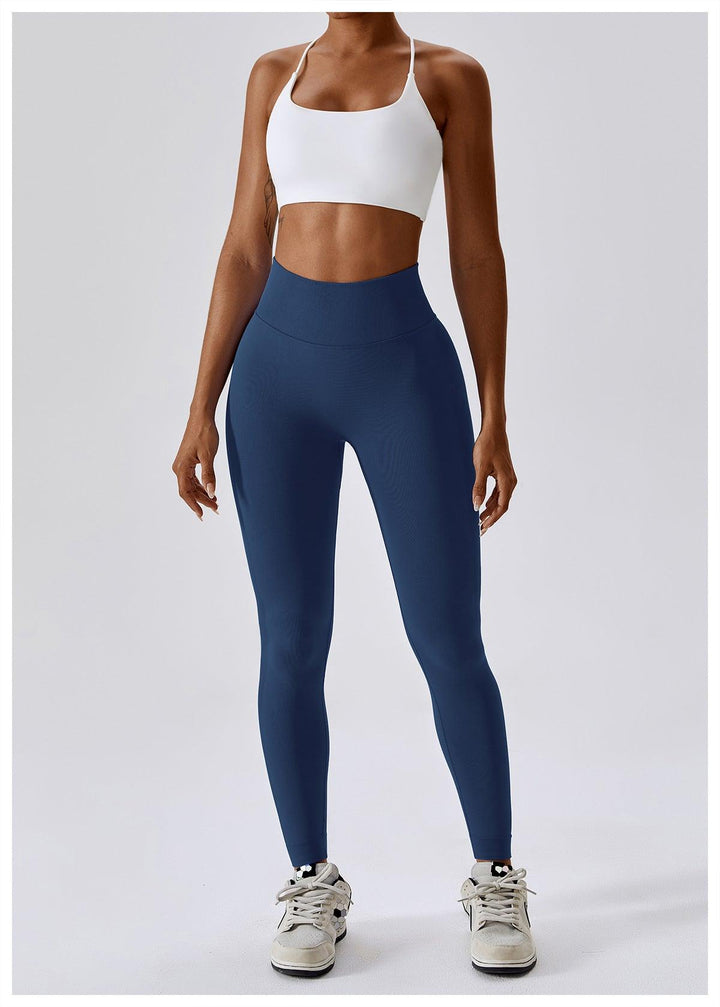 High Waist Leggings - OwnLifeYoga