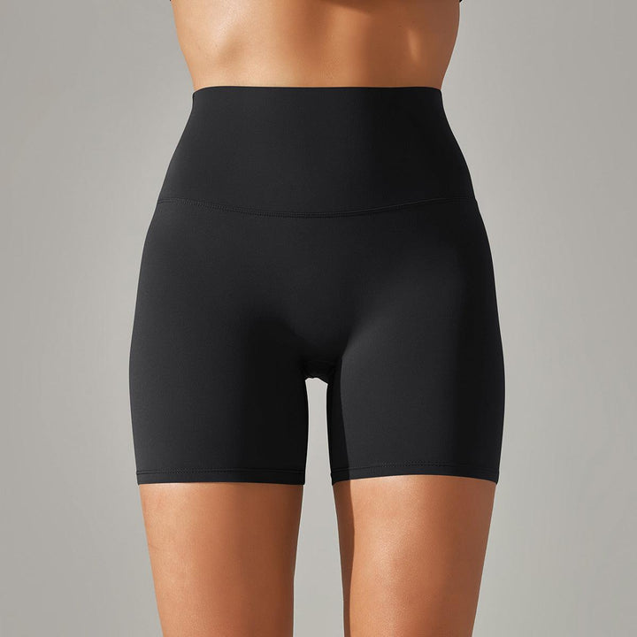 Light Smooth Shorts - OwnLifeYoga