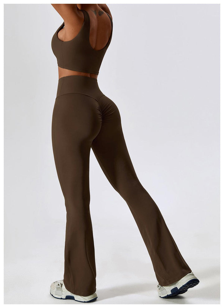 Vitality Flex Bodysuit - OwnLifeYoga