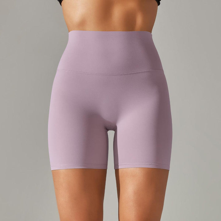 Light Smooth Shorts - OwnLifeYoga