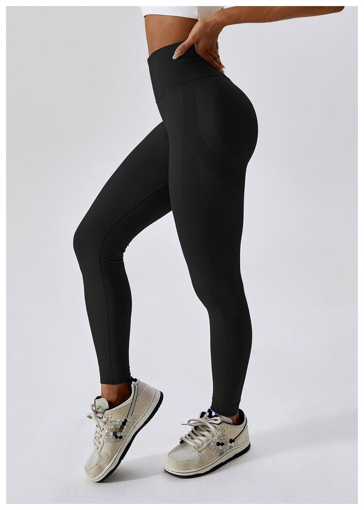 High Waist Leggings - OwnLifeYoga