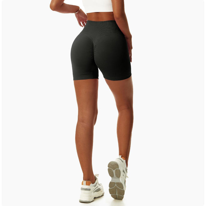 V-shape Shorts - OwnLifeYoga