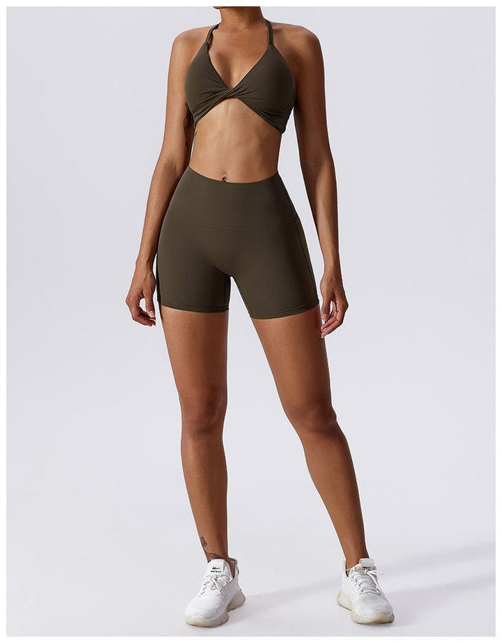 Effortless Yoga Suit - OwnLifeYoga