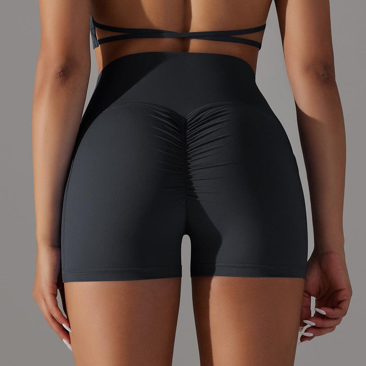 Pocket Shorts - OwnLifeYoga