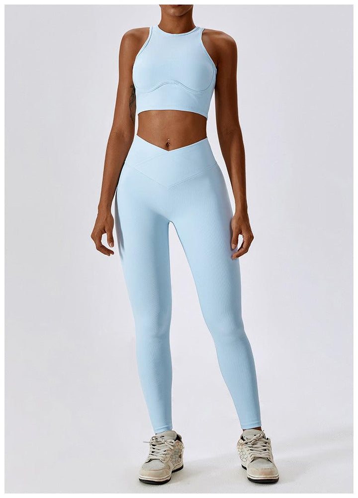 Euphoria Yoga Suit - OwnLifeYoga