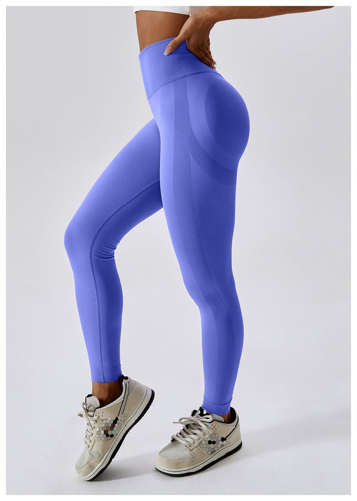 High Waist Leggings - OwnLifeYoga