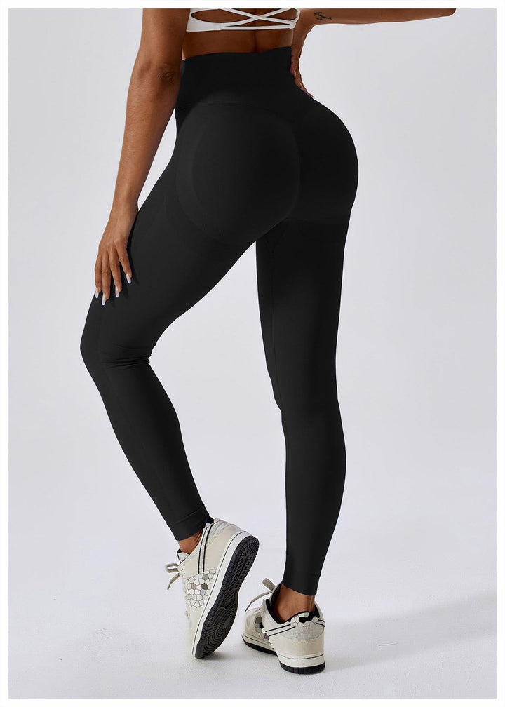 High Waist Leggings - OwnLifeYoga