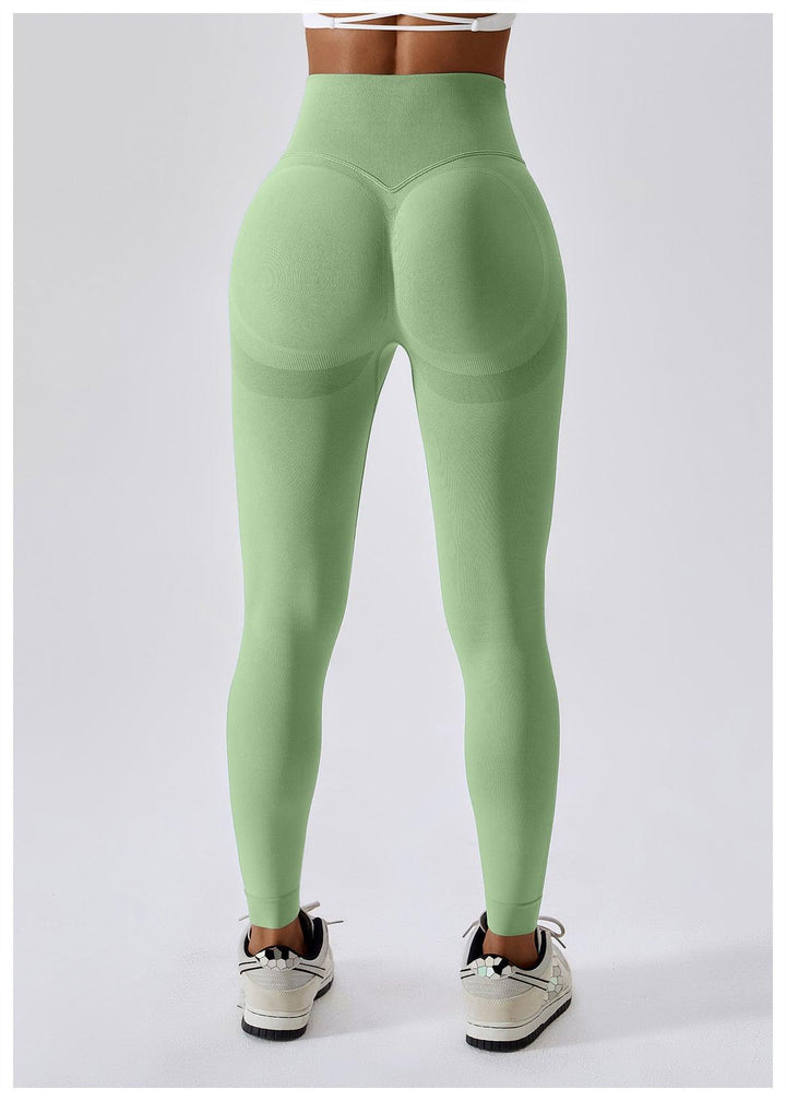 High Waist Leggings - OwnLifeYoga