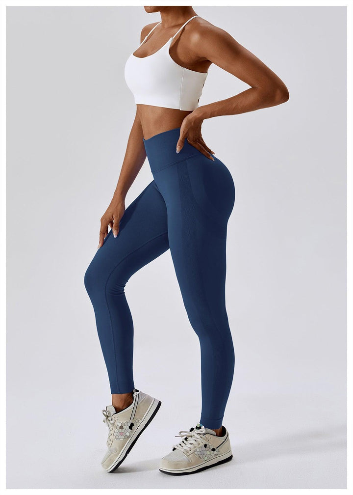 High Waist Leggings - OwnLifeYoga