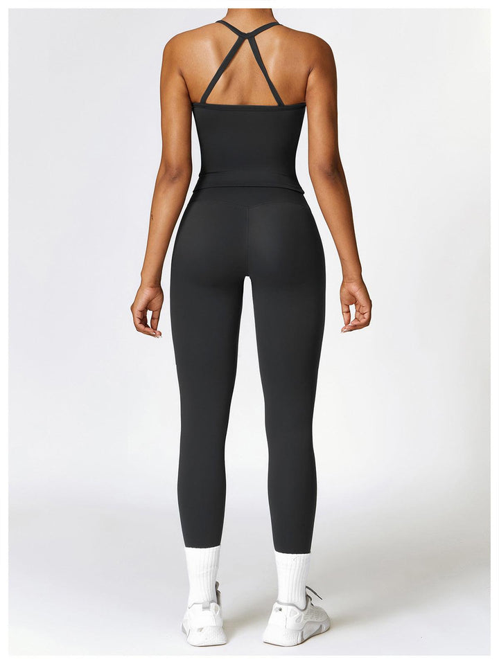 Ultimate Comfort Yoga Outfit - OwnLifeYoga