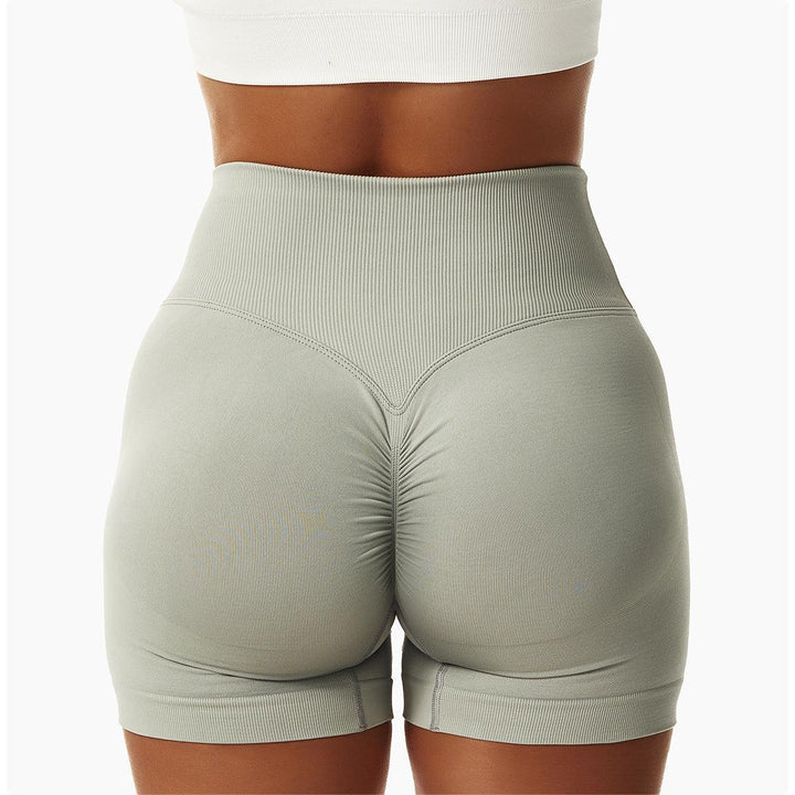 V-shape Shorts - OwnLifeYoga