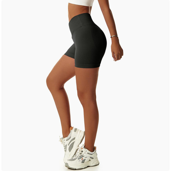 V-shape Shorts - OwnLifeYoga