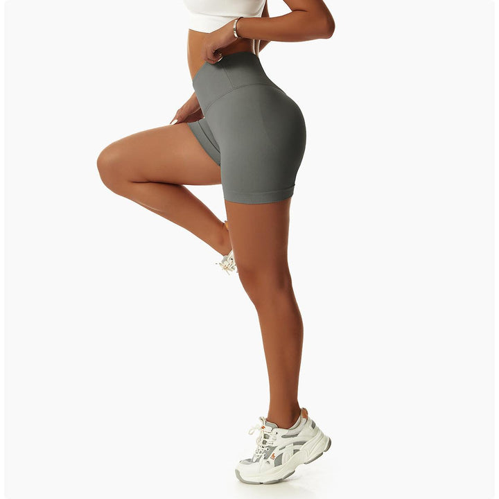 V-shape Shorts - OwnLifeYoga