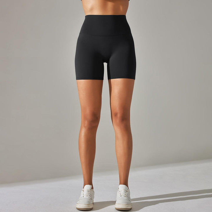 Light Smooth Shorts - OwnLifeYoga