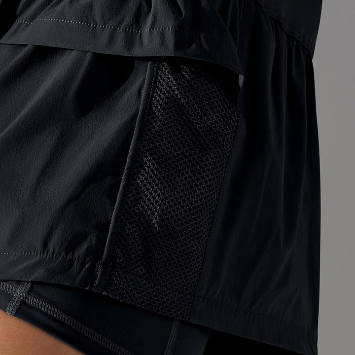 2-in-1 Shorts - OwnLifeYoga