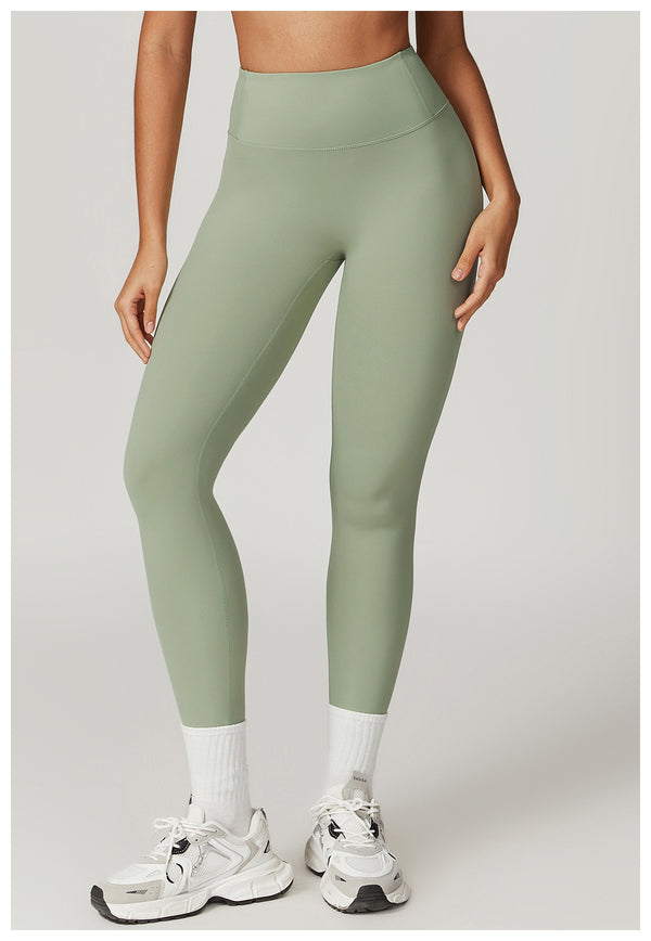 Luxe Motion Yoga Leggings