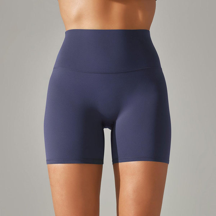 Light Smooth Shorts - OwnLifeYoga