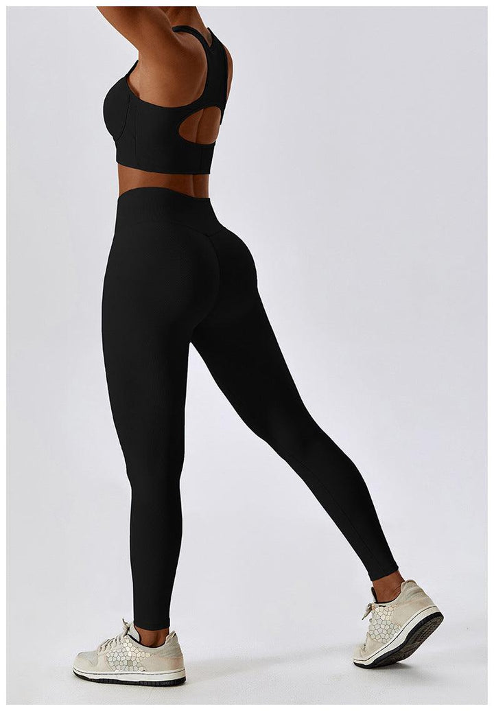 Euphoria Yoga Suit - OwnLifeYoga