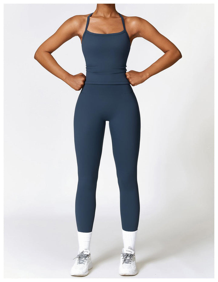 Ultimate Comfort Yoga Outfit - OwnLifeYoga