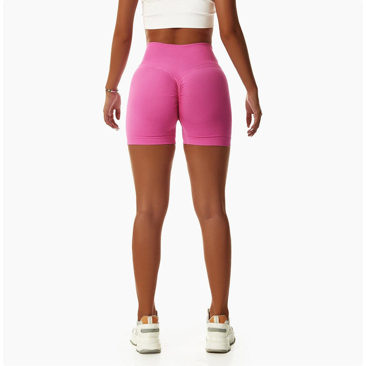 V-shape Shorts - OwnLifeYoga