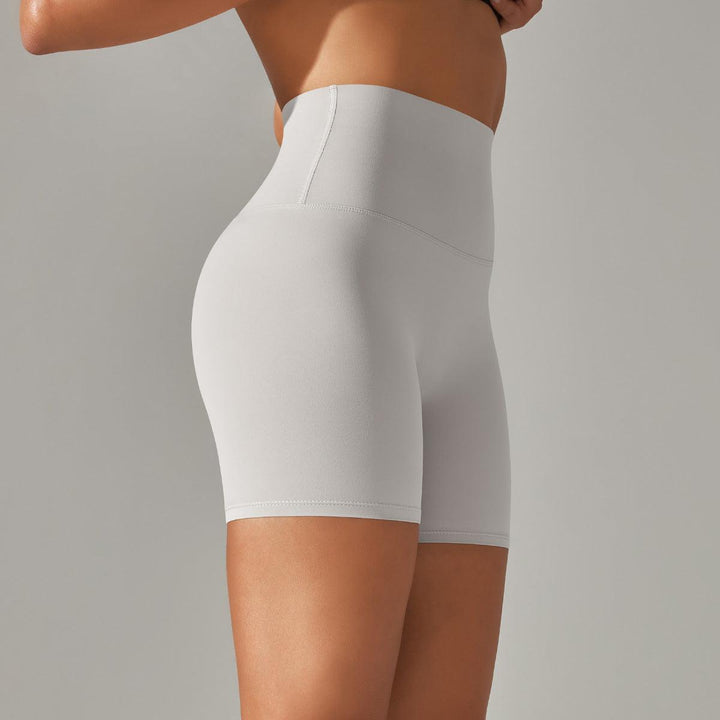 Light Smooth Shorts - OwnLifeYoga