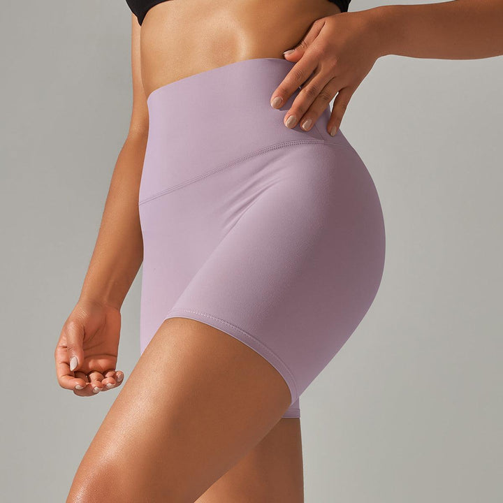 Light Smooth Shorts - OwnLifeYoga