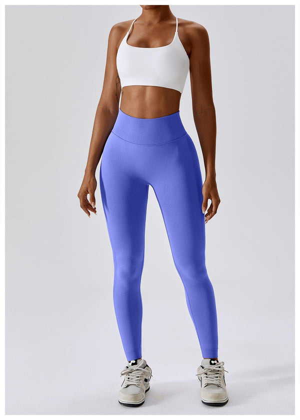 High Waist Leggings - OwnLifeYoga