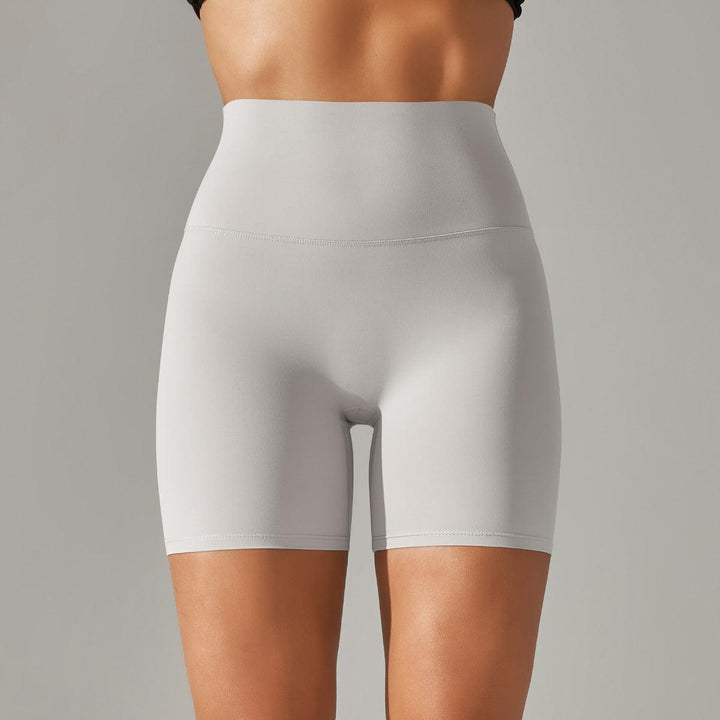 Light Smooth Shorts - OwnLifeYoga