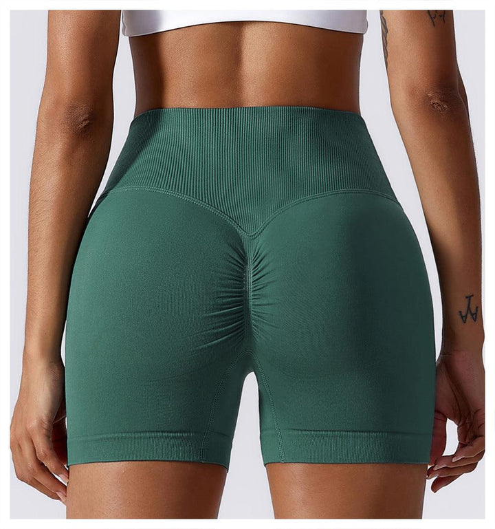 V-shape Shorts - OwnLifeYoga