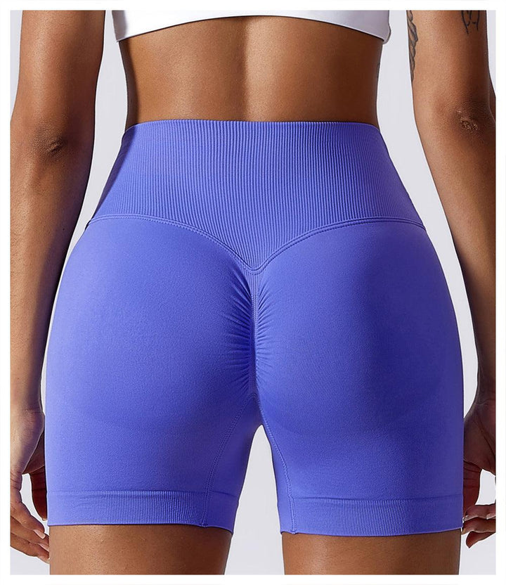 V-shape Shorts - OwnLifeYoga