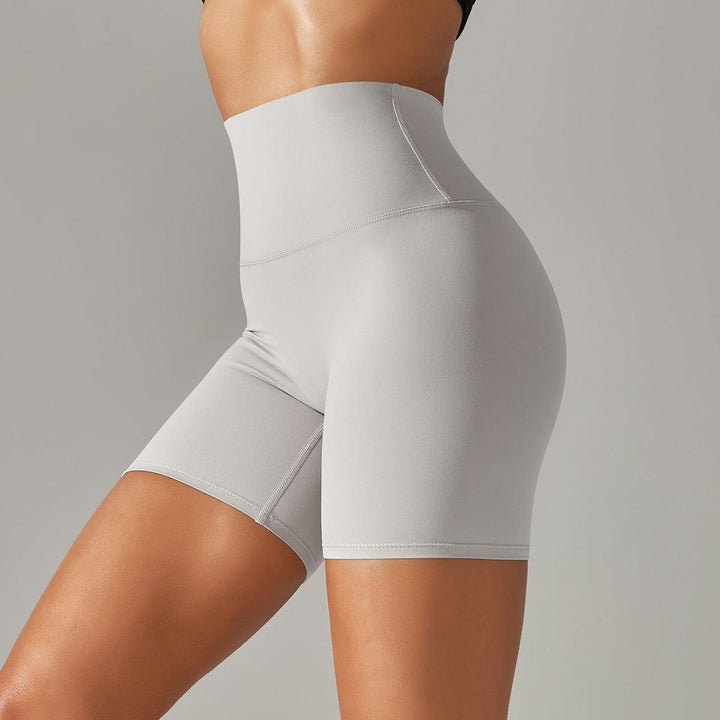 Light Smooth Shorts - OwnLifeYoga